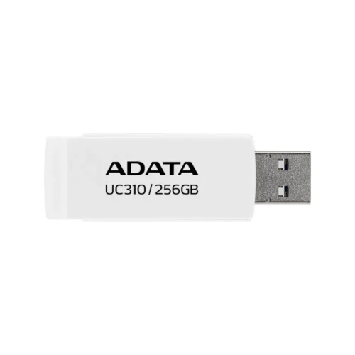 Adata Pendrive UC310 256GB USB3.2 бял