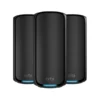 Netgear Router RBE973SB System WiFi 7 Orbi 3-pk черен