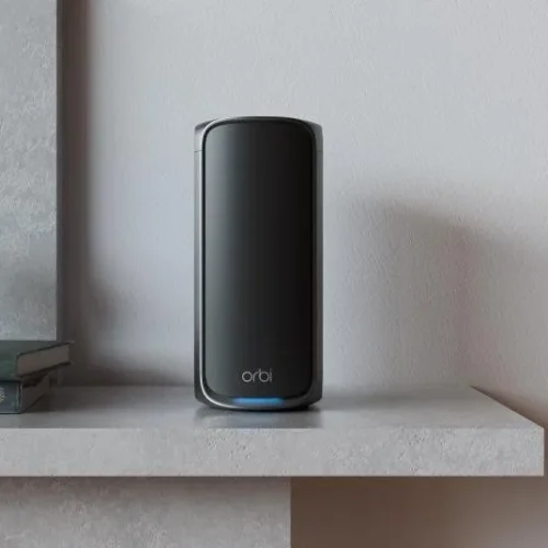 Netgear Satellite Orbi RBE970B System WiFi 7
