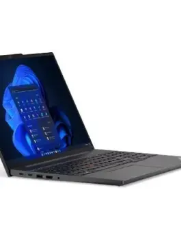 Alternative view of Lenovo Лаптоп ThinkPad E16 G1 21JT000JPB W11Pro 7730U/16GB/512GB/AMD Radeon/16.0 WUXGA/Graphite черен/1YR Premier Support + 3YRS OS