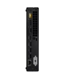 Alternative view of Lenovo ThinkCentre Neo 50q Tiny G4 12LN001UPB W11Pro i3-1215U/8GB/256GB/INT/3YRS OS Компютър