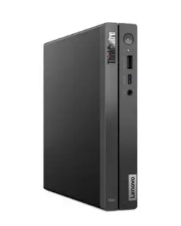 Lenovo Компютър ThinkCentre Neo 50q Tiny G4 12LN002CPB W11Pro i5-13420H/16GB/1TB/INT/3YRS
