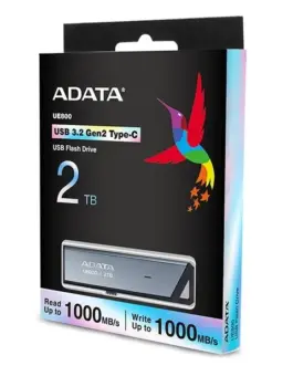 Alternative view of Adata Pendrive Dashdrive Elite UE800 2TB USB3.2-C Gen2