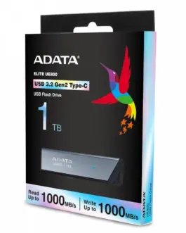Alternative view of Adata Pendrive Dashdrive Elite UE800 1TB USB3.2-C Gen2