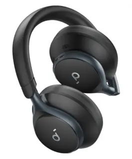 Alternative view of Anker слушалки Soundcore Space One черен