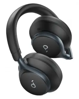 Alternative view of Anker слушалки Soundcore Space One черен