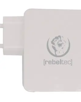 Alternative view of Rebeltec Fast зарядно QC3.0 techn ology 4 USB ports