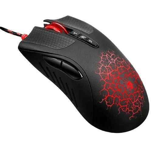 A4 Tech Mouse Bloody Blazing A90