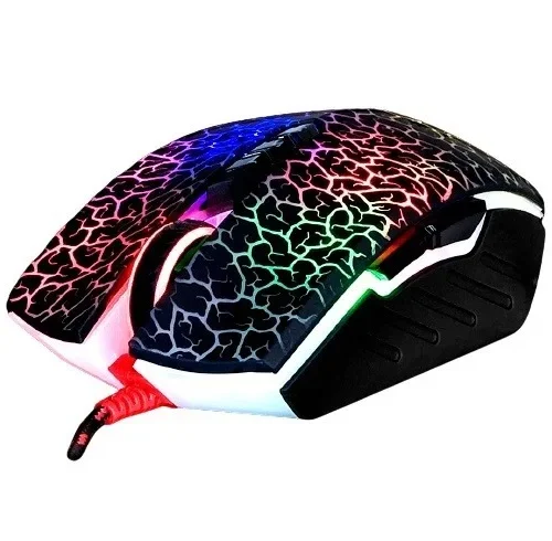 Alternative view of A4 Tech Mouse Bloody Blazing A70 (Activated)