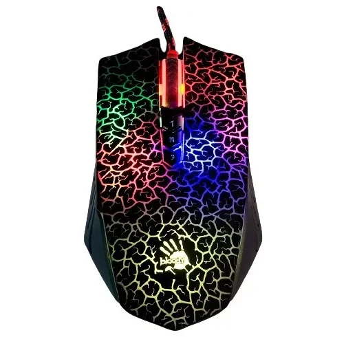 A4 Tech Mouse Bloody Blazing A70 (Activated)