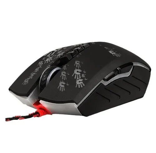 Alternative view of A4 Tech Mouse Bloody Blazing A60 (Activated)