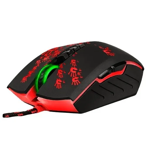 A4 Tech Mouse Bloody Blazing A60