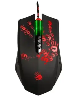 A4 Tech Mouse Bloody Blazing A60 (Activated)