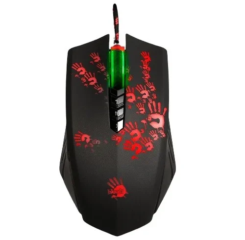 A4 Tech Mouse Bloody Blazing A60 (Activated)