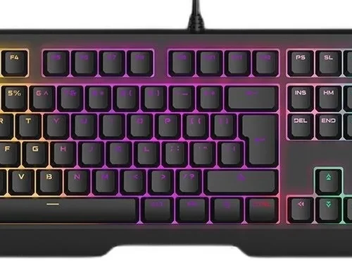 A4 Tech Keyboard Bloody B140N