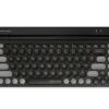 A4 Tech Keyboard FStyler FBK30 черенcurrant 2.4GHz + BT (silent)