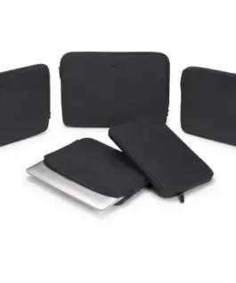 Alternative view of DICOTA Eco калъф BASE 10-11.6 inch Лаптоп cover