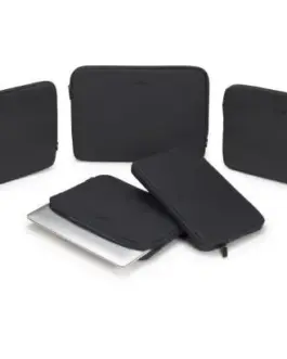 Alternative view of DICOTA Eco калъф BASE 10-11.6 inch Лаптоп cover