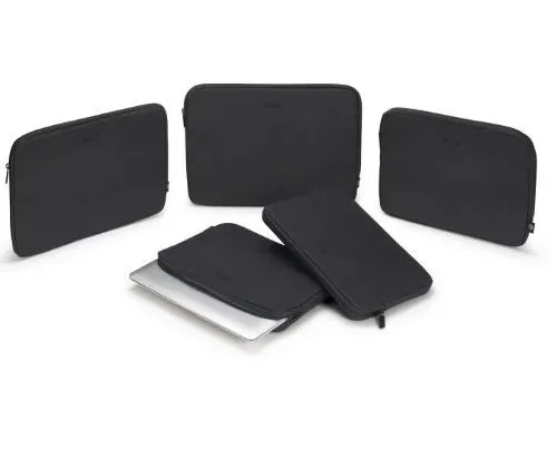 Alternative view of DICOTA Eco калъф BASE Лаптоп cover 14-14.1 inch