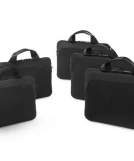 Alternative view of DICOTA Ultra Skin Plus PRO 12-12.5 inch Лаптоп case