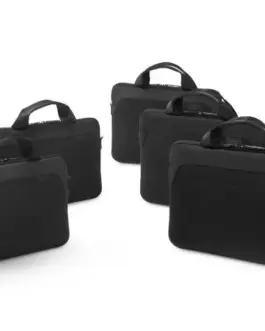 Alternative view of DICOTA Ultra Skin Plus PRO 12-12.5 inch Лаптоп case