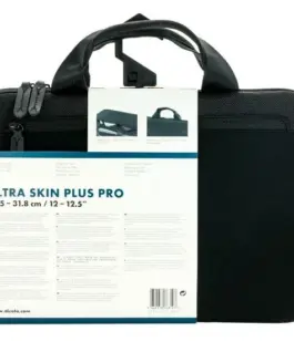 DICOTA Ultra Skin Plus PRO 12-12.5 inch Лаптоп case