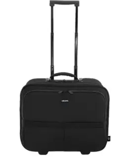DICOTA Eco Multi Roller SCALE Лаптоп case 14-15.6 inch
