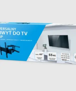 TB TV wall mount TB-43P 26-55 55kg VESA 400×400