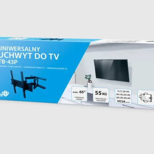 TB TV wall mount TB-43P 26-55 55kg VESA 400×400