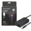Qoltec Power адаптер for Dell 65W | 19.5V | 3.34A | 7.4 * 5.0 + pin