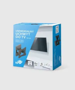TB TV wall mount up to 37 20 kg TB-152E max VESA 200×200