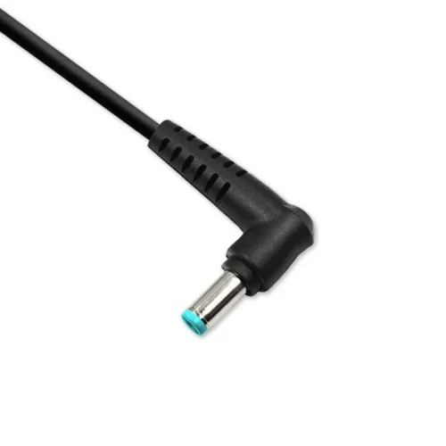 Qoltec Power адаптер for HP 65W 19.5V 3.33A 4.5*3.0 Slim