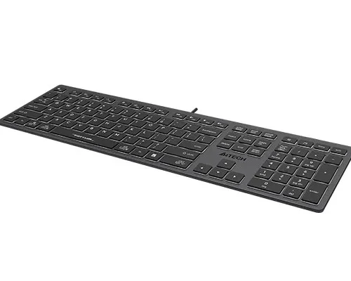 A4 Tech Keyboard FStyler FX60H