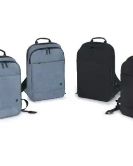 Alternative view of DICOTA Eco Slim MOTION Лаптоп раница 13-14.1 inch