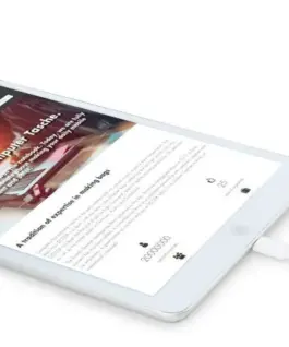 Alternative view of DICOTA GaN universal PRO 100W Лаптоп зарядно