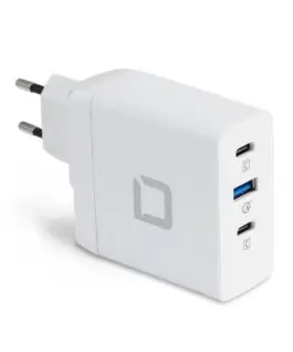 DICOTA GaN universal PRO 100W Лаптоп зарядно