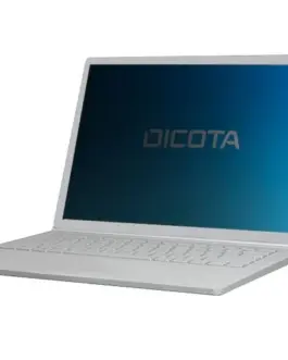 DICOTA Privacy Filter 2 way magnet 16 inches 16:10