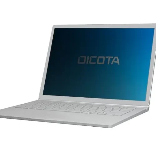 DICOTA Privacy Filter 2 way magnet 156 inch 16:10