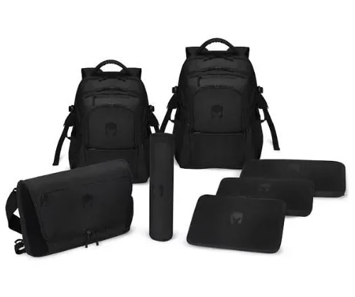 DICOTA CATURIX FORZA eco раница 17