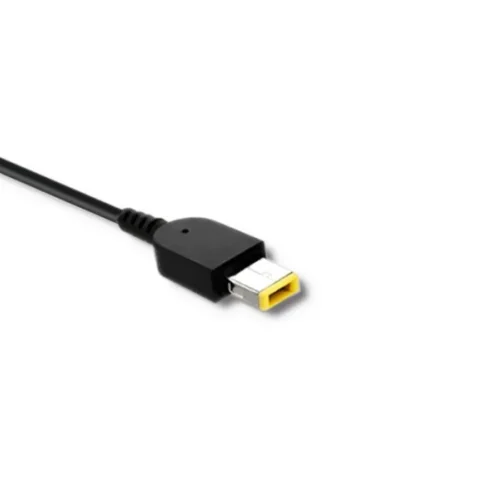 Qoltec Power адаптер for Lenovo 65W 20V 3.25Aslim tip+pin