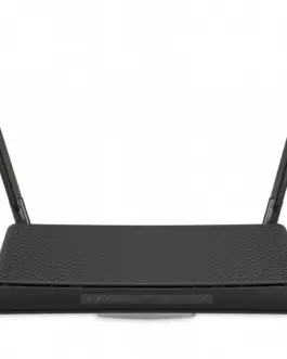 MikroTik MikroTik Router hAP ax3 C53UiG+5HPaxD2HPaxD