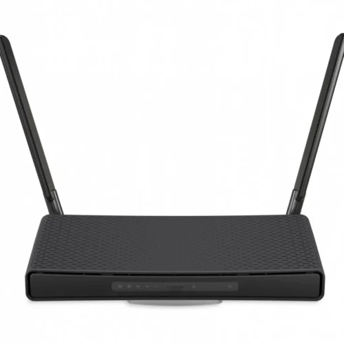 MikroTik MikroTik Router hAP ax3 C53UiG+5HPaxD2HPaxD