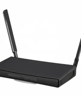 MikroTik MikroTik Router hAP ax3 C53UiG+5HPaxD2HPaxD
