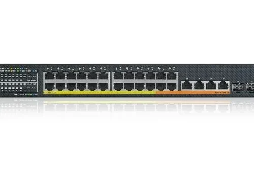 Zyxel Switch XMG1930-30HP