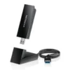 Netgear Ethernet адаптер A8000 USB WiFi 6 AX3000