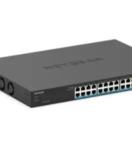 Netgear Switch MS324TXUP Smart 24x2.5 PoE++ 4SFP+