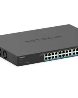 Netgear Switch MS324TXUP Smart 24x2.5 PoE++ 4SFP+