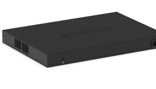Netgear Switch MS324TXUP Smart 24×2.5 PoE++ 4SFP+