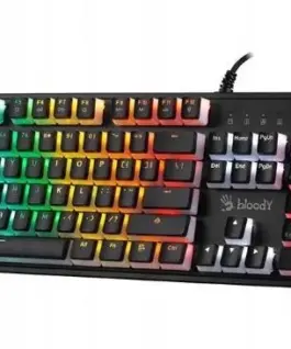 A4 Tech Mechanical клавиатура Bloody S510R Pudding