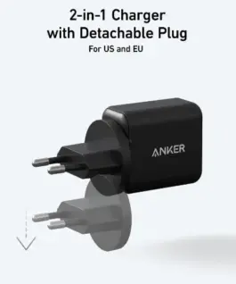 Anker зарядно 312